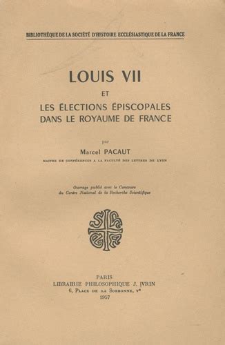 Louis vii et les élections épiscopales dans le royaume de france. - La fine del processo di pace oslo e dopo di edward w ha detto.