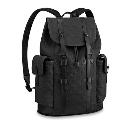 Louis vuitton backpack men