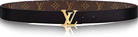 Louis vuitton belt amazon. Things To Know About Louis vuitton belt amazon. 