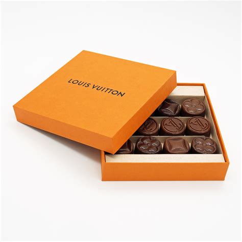 Louis vuitton chocolate. Things To Know About Louis vuitton chocolate. 