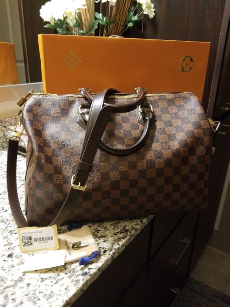Louis vuitton craigslist. I got the Louis Vuitton purse for my birthday from my mom and it's a woman's type purse when I wanted a traditional man's wallet. It was $399 I'm selling it for $175 or best offer! 👜 I can have it delivered by mail or I can have local pickup do NOT contact me with unsolicited services or offers 