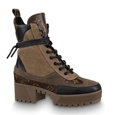 Louis vuitton dessert boot. Things To Know About Louis vuitton dessert boot. 