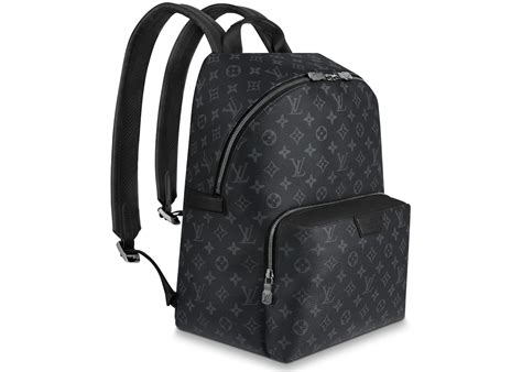 Louis vuitton discovery backpack