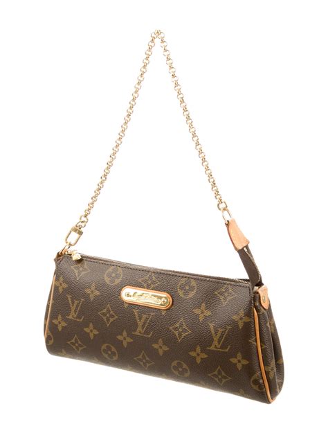 Louis vuitton eva clutch