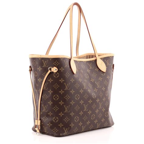 Nov 11, 2010 · Here's how to spot a fake with a quick glance: - If any camel-colored handles are not painted red at the seams. - If the zippers not stamped with the Vuitton logo or insignia. - If the bag has ... .