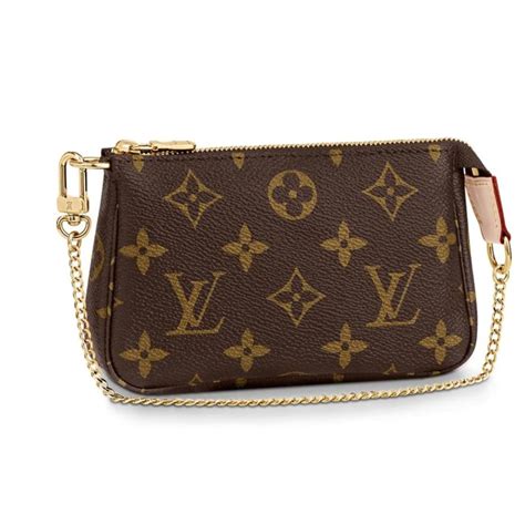 Louis vuitton mini pochette
