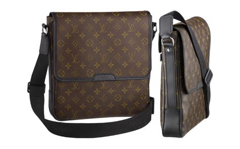 Louis vuitton murse. Founded in 1854, luxury trunks-maker Louis Vuitton has since transformed itself from its humble beginnings into a handbag and fashion powerhouse, beloved by many. Led by visionary designer Nicolas Ghesquiere, timeless tradition balanced with new-age style personifies this fashion house’s wide selection of alluring accessories with the likes ... 