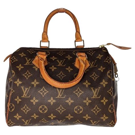 Louis vuitton speedy 25