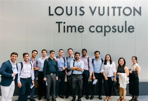 The estimated total pay for a Team Manager at Louis Vuitton is $114,627 per year. This number represents the median, which is the midpoint of the ranges from our proprietary Total Pay Estimate model and based on salaries collected from our users. The estimated base pay is $78,665 per year..