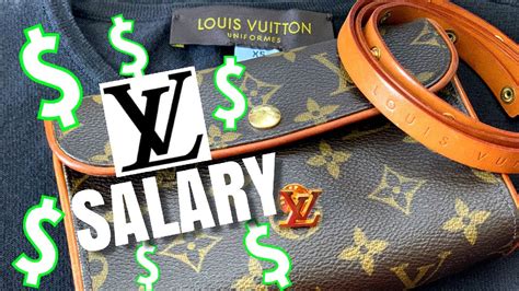 Position As a Team Manager, you will lead and develop the store team through: inspiring hands-on management and coaching establishing a client-centric… Posted Posted 30+ days ago · More... View all Louis Vuitton Malletier jobs - Sydney jobs - Team Leader jobs in Sydney NSW . Louis vuitton team manager salary