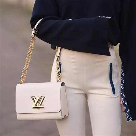 Louis vuitton twist
