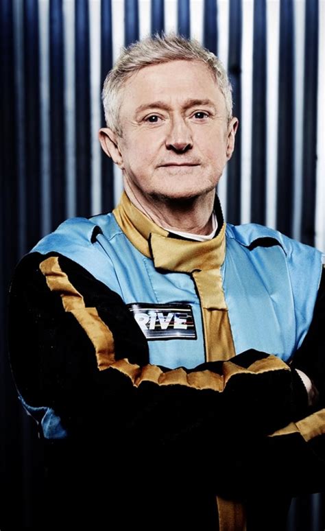 Louis walsh biography imdb project