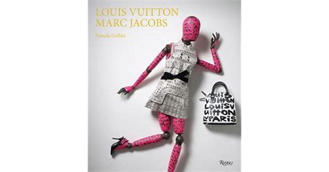 Read Online Louis Vuitton  Marc Jacobs In Association With The Musee Des Arts Decoratifs Paris By Veronique Belloir