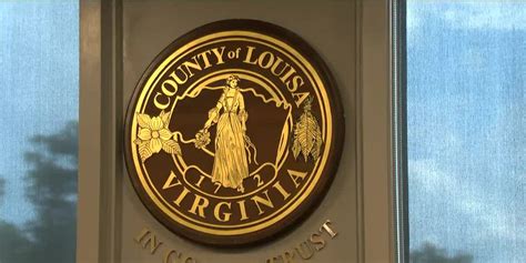 Louisa County supervisors proposing tax rebate