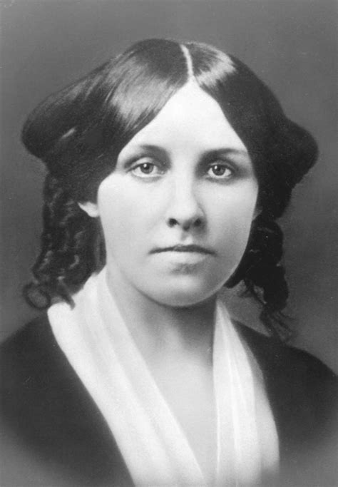 Louisa May Alcott National Women