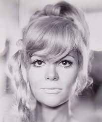 Louisa Moritz - Wikipedia