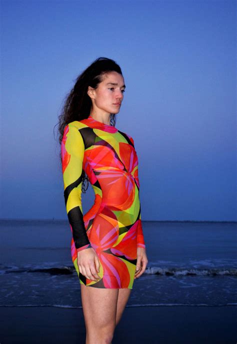 Louisa ballou. Founded in 2018, Louisa Ballou offers an unconventional perspective on resortwear, creating beautifully crafted and covetable luxury clothing that transcends the beach. Informed by the designer’s coastal upbringing in Charleston, South Carolina, Louisa Ballou references the transformative power of nature, art, design and literature to realise vibrant styles that inspire the wearer to feel ... 