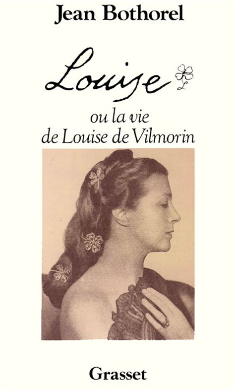 Louise, ou, la vie de louise de vilmorin. - Repair manual new holland lx 565.