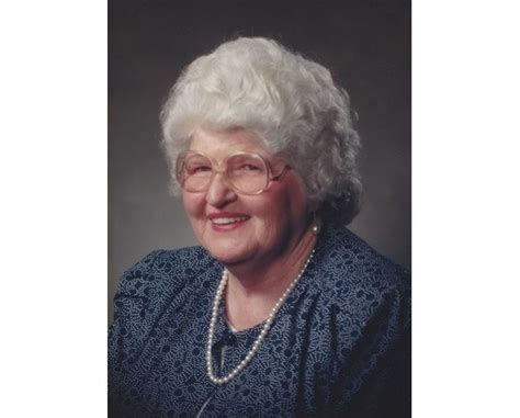 Louise A. Kelley Obituary