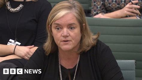 Louise Casey: Ex-adviser