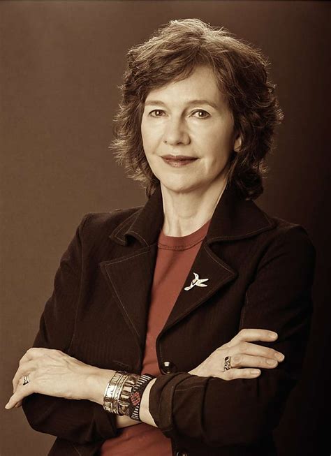 Louise Erdrich (Author of The Round House)