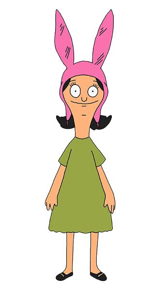 Louise bobs burger. Things To Know About Louise bobs burger. 