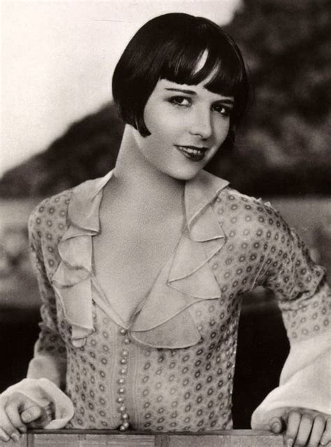A company in Florida filed a trademark on "Louise Brooks" and has used that to remove all Louise Brooks items off of Etsy in order for its company to sell its own Louise Brooks products. My understanding is that all publicity photos taken back in the 1920s and 1930s were never copyrighted, therefore, in the public domain, especially if the .... Louise brooks nude