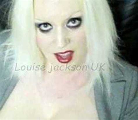 Louisejacksonuk Onlyfans Leak +18 208 Photos