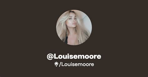 Louisemoore Onlyfans Leak XXX 🍑 98 Videos