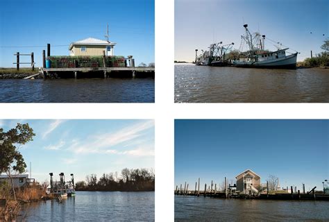 Louisiana’s Coastline Is Crumbling. These Tribes Know How to Save it - IMDb