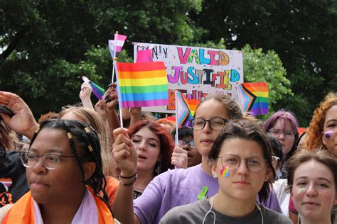 Louisiana ‘Don’t Say Gay’ bill for public school classrooms advances in the legislature