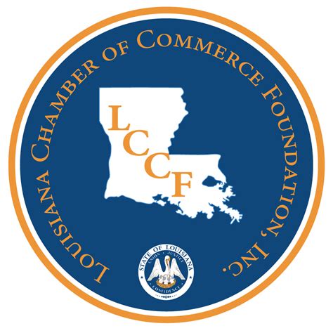 Louisiana Department of Justice - Chamber of Commerce