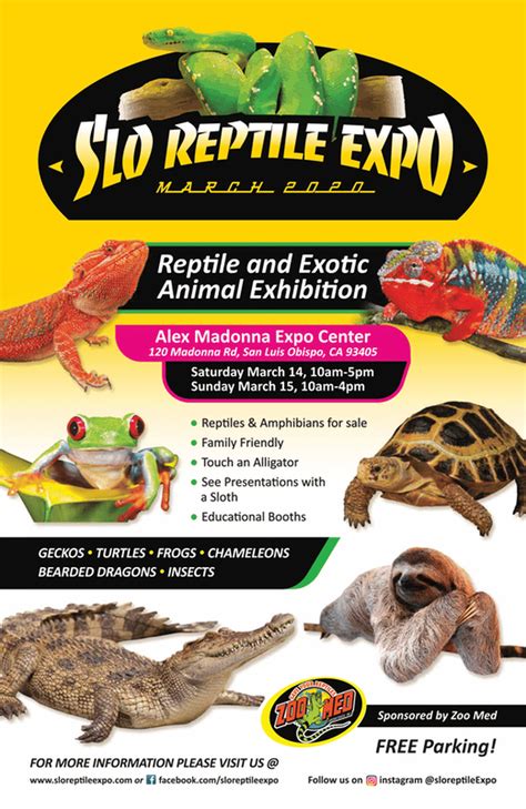 Why Are Reptile Expos Being Allowed To Sell (Apparently Illegal