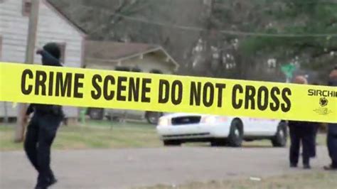 Louisiana city sets disturbing record with 6th mass shooting of 2023