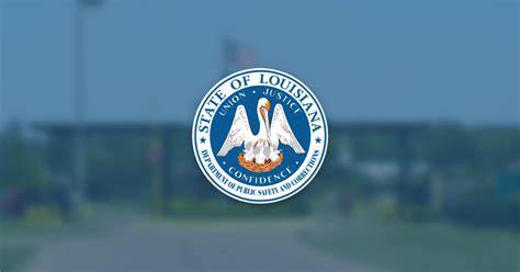 Louisiana department of corrections human resources.  Questions Human Resources The missio...