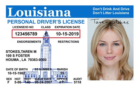 Louisiana drivers license renewal locations. Things To Know About Louisiana drivers license renewal locations. 