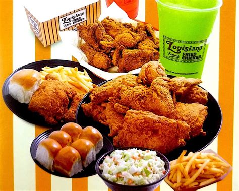 Louisiana famous fried chicken near me. What’s Poppin’? Get the latest Popeyes news and offers direct to your inbox 