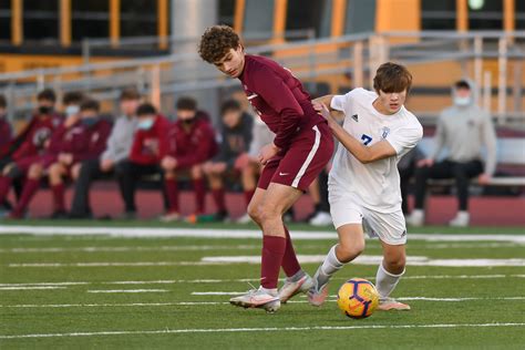 Louisiana high school soccer playoffs. There are 128 Louisiana high school football teams still in contention for a state title. ... Evangel, North Webster, Mansfield, Many nab playoff wins. Select Division I. Jesuit (5-6) at Holy ... 