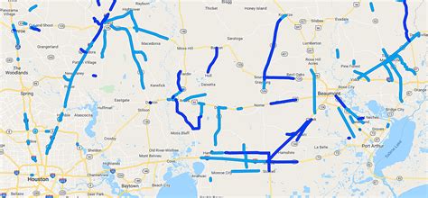 In St. Charles Parish, Interstate 310 northbound from the St. Rose/Destrehan Exit (LA 48/River Road) to Interstate 10 remains closed. Interstate 310 Southbound from Interstate 10 to the St. Rose ...