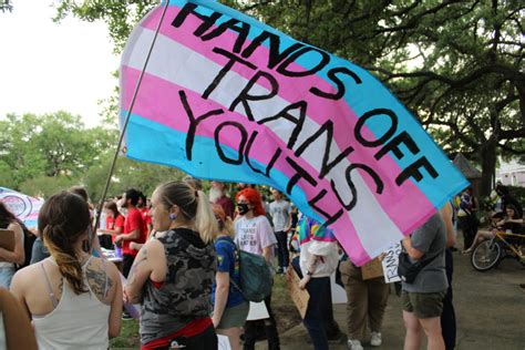 Louisiana lawmakers approve anti-LGBTQ+ bills that include ban on trans care for minors