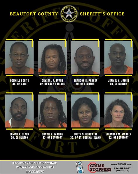 Louisiana mugshots.  Details display below names.  Clair County Sheriff's...