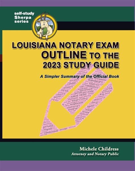 Louisiana notarial law and practice study guide. - Monuments in the landscape neolithic sites of cardiganshire carmarthenshire and pembrokeshire monuments in the landscape.
