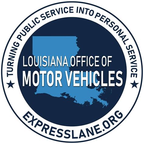 Louisiana omv locations. Phone - Call 225-925-6146 and choose option 3. Mail - OMV Mail Center, P.O. Box 64886, Baton Rouge, LA 70896. Online - Visit expresslane.org and select "Contact Us". Public Tag Agent (PTA) - PTAs can perform limited reinstatement transactions. A list of Public Tag Agent locations can be found here. 