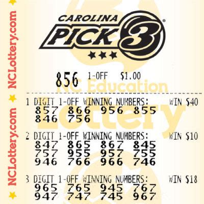 Louisiana pick 3 number. Ticket purchasers must be at least 21 years of age! Gambling Problem? Help is available by calling 1-877-770-7867 