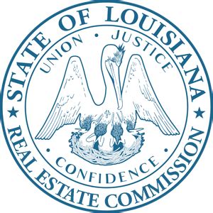 Louisiana real estate commission. Louisiana Real Estate Commission State of Louisiana Office of the Governor JEFF LANDRY GOVERNOR TAYLOR F. BARRAS COMMISSIONER OF ADMINISTRATION. 9071 INTERLINE AVE BATON ROUGE, LA 70809 (225) 925-1923 1-800-821-4529 FAX (225) 925-4501 www.lrec.gov email: info@lrec.gov An Equal Opportunity Employer 