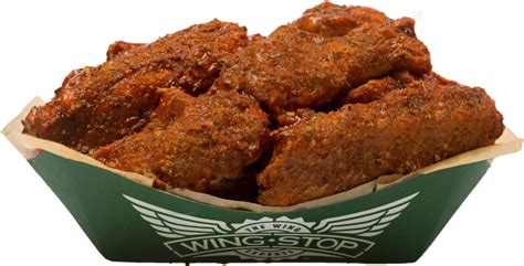 Louisiana rub at wingstop. Can you make Wingstop Louisiana rub wings in an air fryer? You can arguably make better wings using this versatile appliance. Preheat it to 350ºF (180ºC), … 