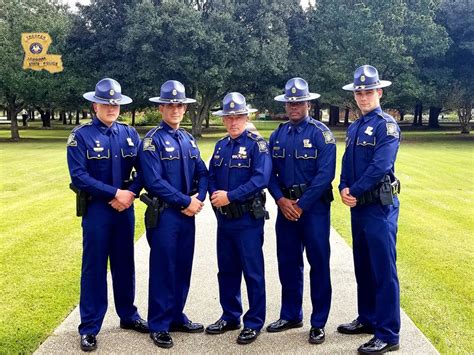 Louisiana state police. Things To Know About Louisiana state police. 