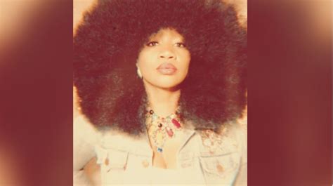 Louisiana woman sets Guinness record for largest afro for 4th time