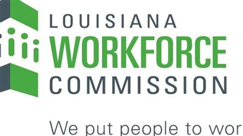 Louisiana workforce commission. Things To Know About Louisiana workforce commission. 