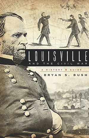 Louisville and the civil war a history guide civil war series. - Cartas de felipe iii a su hija ana.